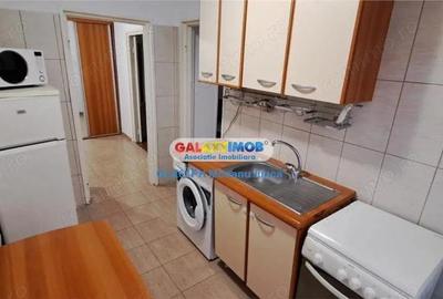 Apartament cu 2 camere decomandat în Sud - 8