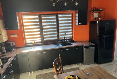 Apartament cu 2 camere decomandat, mobilat în Sânpetru - 3