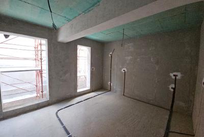 3 camere lux | 120 mp utili | parcare subterana 25 mp | zona Regie | Comision 0 - 8
