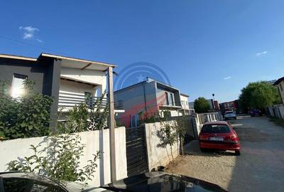 CASA NOUA CU TOATE UTILITATILE ZONA AEROPORT CASA NOUA CU TOATE UTILITATILE ZONA AEROPORT - 1