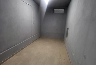 Boxa vanzare cu geam, bloc 2021 bine izolat, Ramnicu Sarat - Dristor - 2