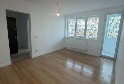 Apartament cu 2 camere semidecomandat în Câmpia Libertății - 14
