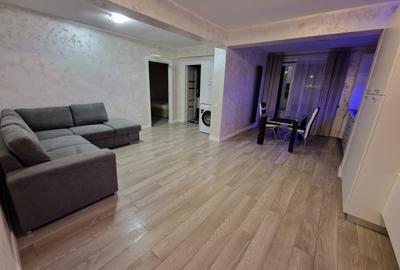 Apartament cu 2 camere decomandat în Central - 2