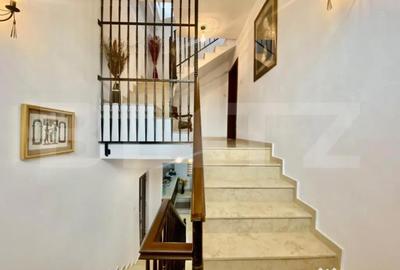 Casă cu 7 camere cu Teren 647 Mp în Cetate - 13