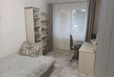 Apartament complet renovat cu 2 camere, bulevard 1848, zona Dambu - 2