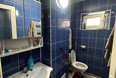 Apartament cu 2 camere, zona Alexandru cel Bun - 6