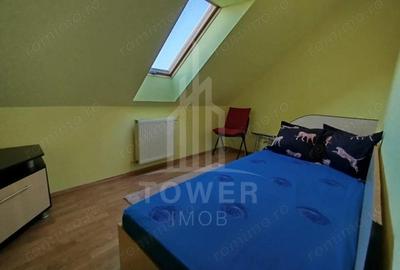 Apartament cu 3 camere în Vasile Aaron - 3