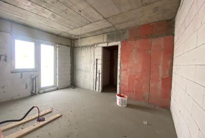 Apartament tip Studio 51mpu - Metrou Berceni M2 - Acte GATA - Bloc nou - 5