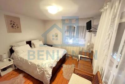 Casă cu 3 camere cu Teren 200 Mp în Brestei - 15