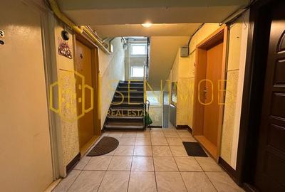 Apartament 2 camere de vanzare Bulevardul Grivitei - Central Apartament 2 camere de vanzare Bulevardul Grivitei - Central - 8