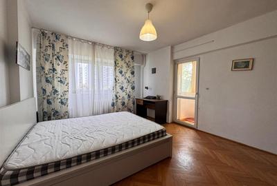 Apartament cu 2 camere decomandat, mobilat în Tineretului - 2