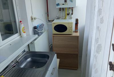 Garsonieră în Valea Rosie - 5