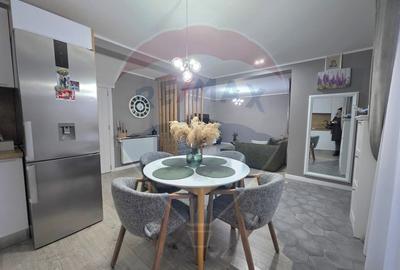 Casă cu 3 camere cu Teren 388 Mp în Central - 3