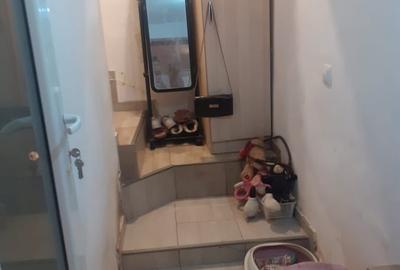 Cismigiu, Vila, garsoniera 19 mp - 12