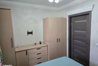 Apartament cu 2 camere decomandat în Central - 3