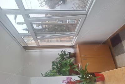 Apartament cu 2 camere semidecomandat în Rogerius - 3