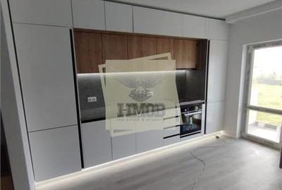 Apartament cu 2 camere decomandat în Exterior Est - 2