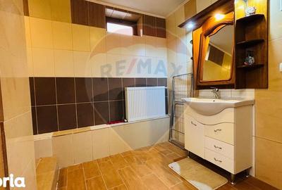 Apartament cu 4 camere în Agigea - 10