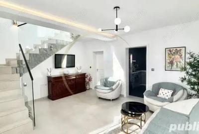 Casa tip duplex 76 mp utili + curte An construc?ie 2022 zona Calea Urseni - 2