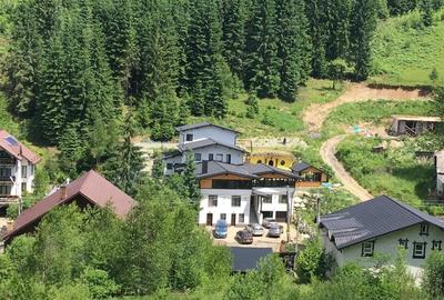 Spațiu comercial, de 600 mp, în Sud - 5