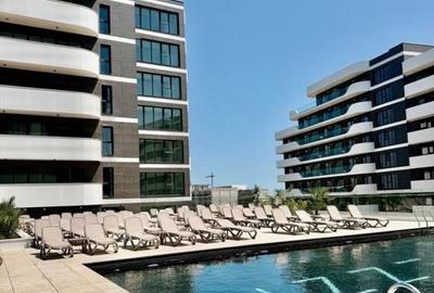 Apartament 2 camere in Mamaia Sat - Spa & Piscina - Ocazie Unica - 6