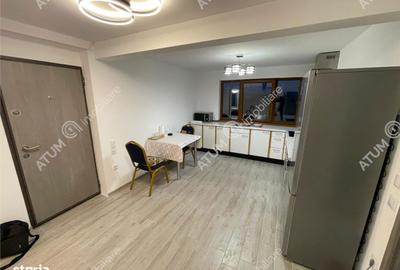 Apartament cu 2 camere, mobilat în Terezian