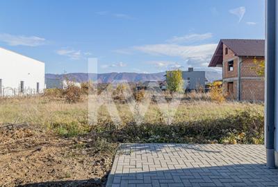 Investeste in viitorul tau – Duplex de exceptie in Cristian - 9