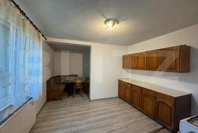 Casă cu 3 camere cu Teren 1046 Mp în Central - 5