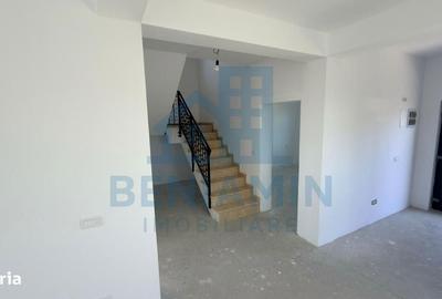 Casă cu 4 camere în Central - 6