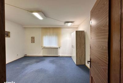 Spațiu comercial, de 172 mp, în Copou - 2