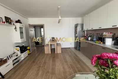 Apartament cu 2 camere decomandat, mobilat în Popești-Leordeni - 13