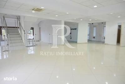Spațiu comercial, de 146 mp, în Sânmartin - 6