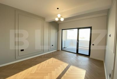 Duplex cu 4 camere cu Canalizare în Chinteni - 10