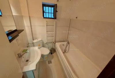 Apartament cu 1 camera in Tatarasi-Doi Baieti,bloc nou - 8