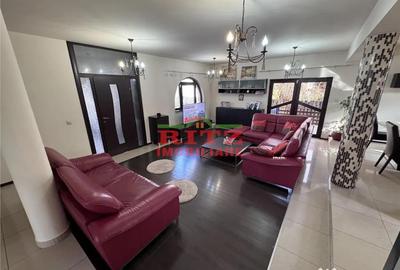 Casă cu 5 camere cu Teren 507 Mp în Central - 1