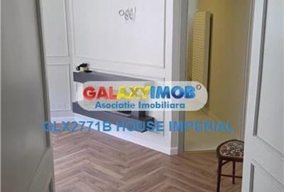 Apartament 2 camere Bld Carol - 2