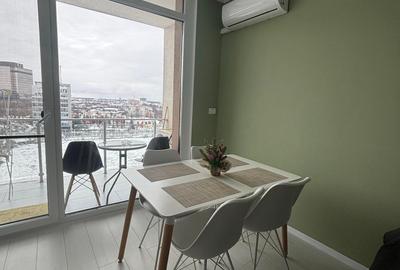 Apartament 2 camere de închiriat – Nord One Residence, vis-a-vis de Iulius Mall - 3