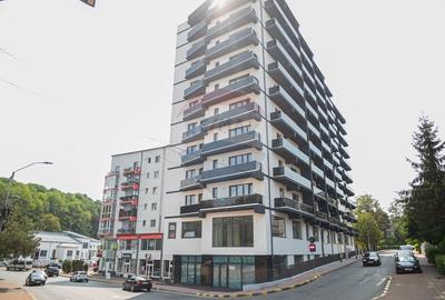 Birou, de 195 mp, în Central - 4