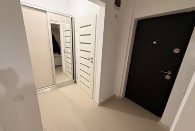 Apartament cu 2 camere decomandat, mobilat în Bună Ziua - 12