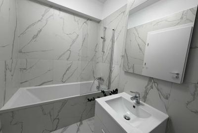 Apartament cu 2 camere decomandat în Est - 5