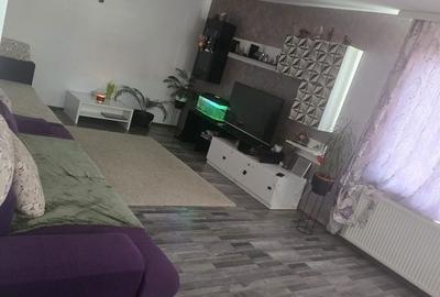 Casă cu 4 camere în Ștefănești - 2