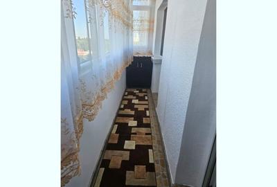 Apartament 4 camere, 2 băi și 2 balcoane | Sos. Olteniței 250 - 13
