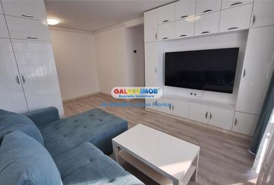 Apartament cu 2 camere decomandat, mobilat în Theodor Pallady - 2