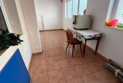 Apartament cu 2 camere în Prundu