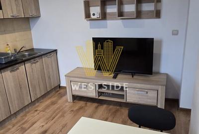 Apartament cu 2 camere decomandat, mobilat în Iosefin - 8
