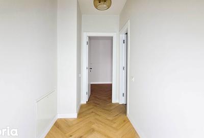 Apartament cu 2 camere în Vest - 11