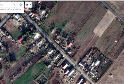 Teren de 5000 mp, în Pietroiu - 4