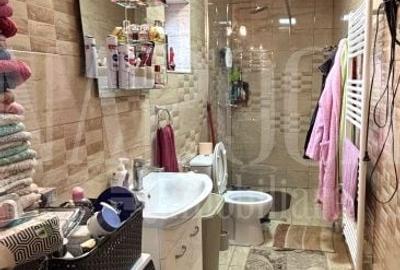 Casă individuală cu 6 camere cu Canalizare în Apahida - 3