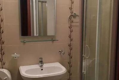 Vand apartam.3 camere in Andrei Muresanu, finisat modern, 2 bai, terasa, parcare - 6