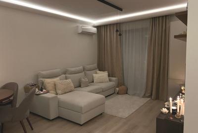 Apartament 2 camere de vanzare |  H Pipera Lake | Aviatiei*Pipera | Rond Omv - 2